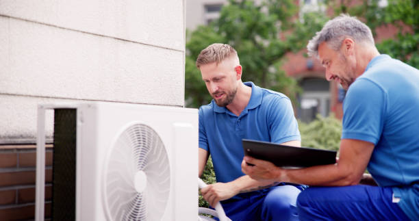 Best HVAC Equipment and Components in San Saba, TX