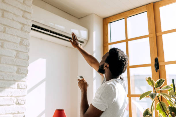 Best Furnace Cleaning in San Saba, TX