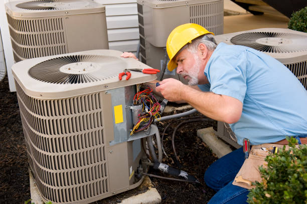 Best Ductless Mini-Split Systems in San Saba, TX