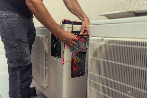 Best Seasonal HVAC Services in San Saba, TX