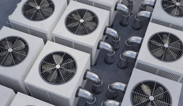 Best Commercial HVAC in San Saba, TX