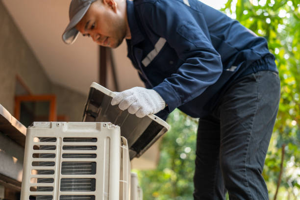 Best Geothermal HVAC Systems in San Saba, TX
