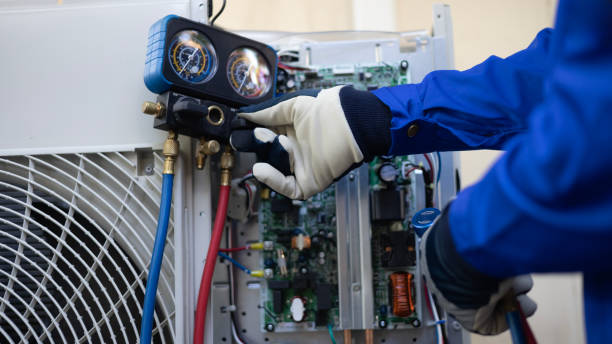 Best HVAC Supply and Distribution in San Saba, TX