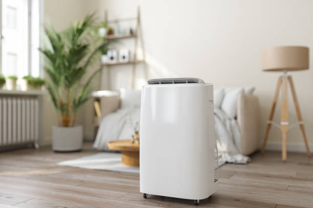 Best Solar-powered HVAC Systems in San Saba, TX
